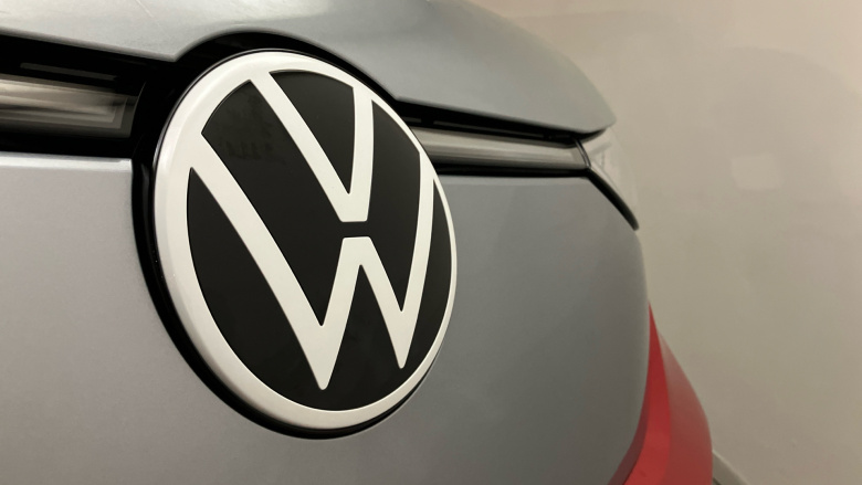 Volkswagen ID. Buzz 250kW GTX Pro 79kWh 5dr 4MOTION Auto Electric Estate